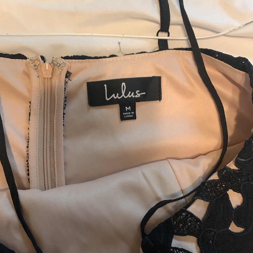 Lulus Dress - Picture 3 of 3